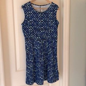 Sporty Title Nine Dream dress - M